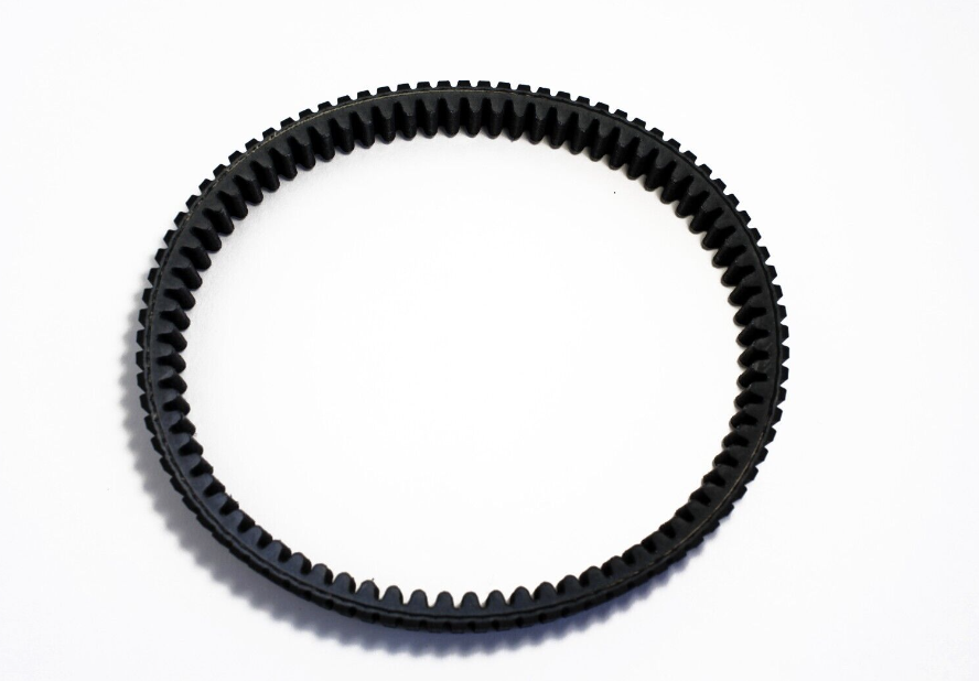 New Converter Drive Belt Replaces 59011-0037