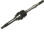XAX32802 Mule 2510 Front Outer Half Shaft
