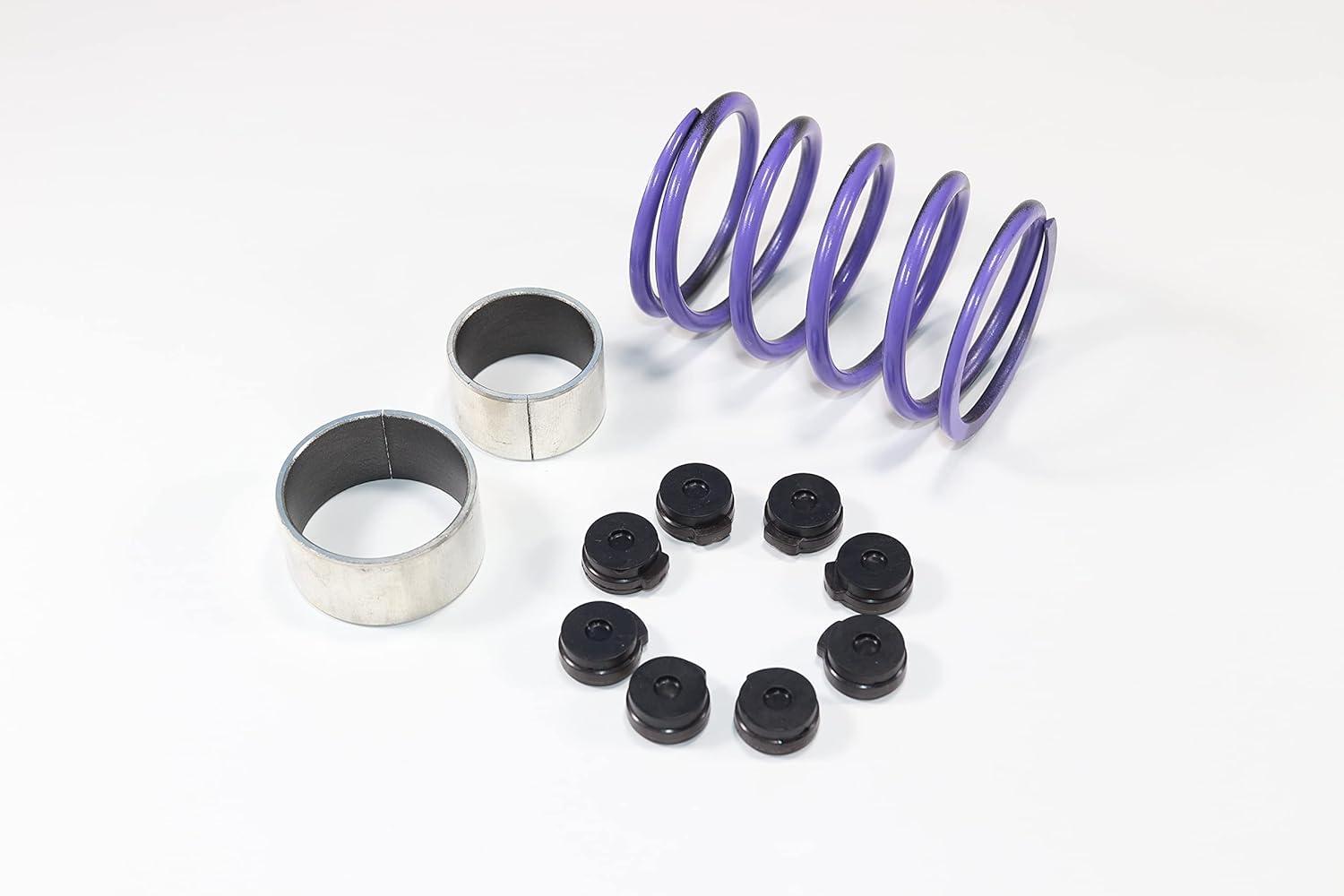 Kit Pompa E Linea Carburante Per Kawasaki Mule 600/610 SX 4X4 (2005-2019)
