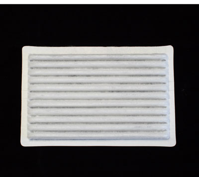 Kubota A/C Air Filter