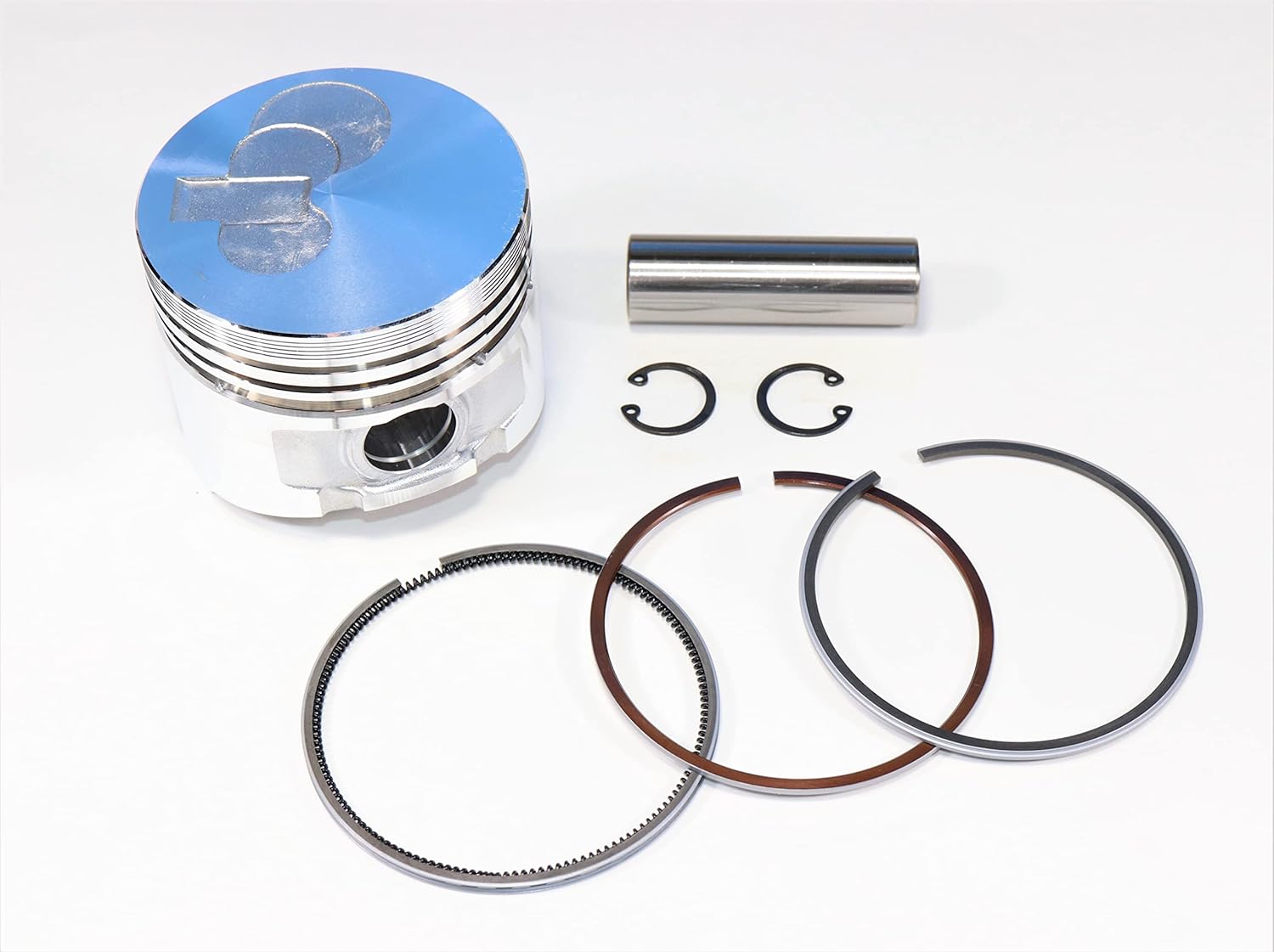 Kawasaki 3010/4010 Mule Diesel KAF950 Engine Piston Kit