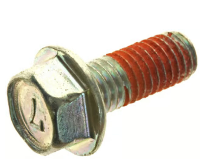 92002-1250 BOLT,8X20 OEM KAWASAKI