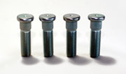 Set of 4 Aftermarket Bolts