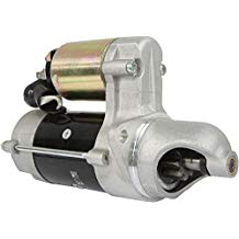 ASHI0003 John Deere Starter Motor