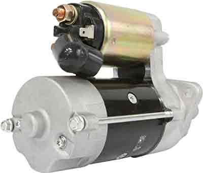 ASHI0003 John Deere Starter Motor