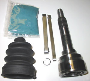 XCVJ3712 Mule 4X4 Front Outer CV Joint Kit