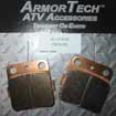 XBR300B Armor-Tech Brake Pads