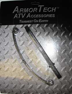 XCM120 Timing Chain Tensioner and Guide