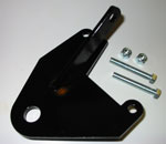 XCMP1309 TRX250 D Recon Trailer Hitch