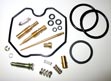 XCR100 Honda TRX250 Carburetor Kit