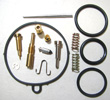 XCR202 Honda ATC110 Carburetor Rebuild Kit