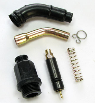 XCR262 Honda Choke Valve Kit (Long Style)