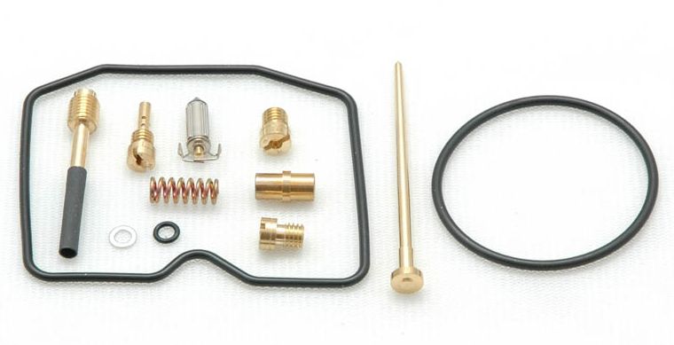 XCR307 Kawasaki Prairie  Carburetor Rebuild Kit