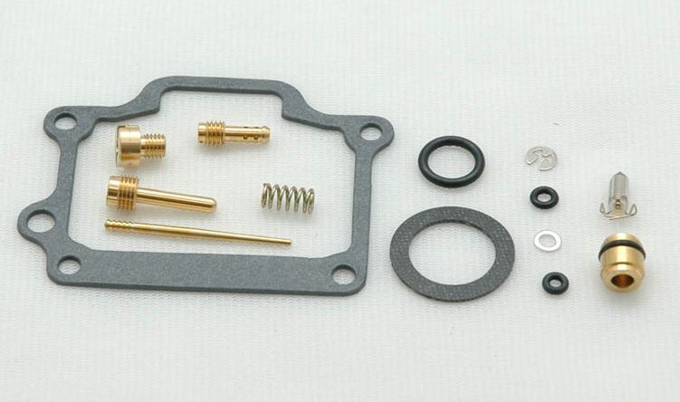 XCR400 Suzuki LT80 Carb Rebuild Kit