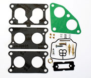 John Deere HPX Carb Kit