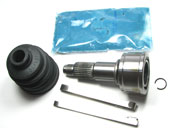 XCVJ218 Rhino 660 Front Outer CV Joint