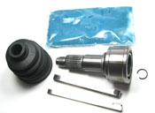 XCVJ221 Rhino 660 Front Outer CV Joint