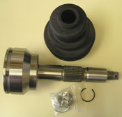 XCVJ514 Polaris Front Outer CV Joint Kit