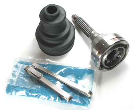 XCVJ516 Polaris Front Outer CV Joint Kit
