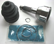 XCVJ512 Polaris Rear Outer CV Joint Kit