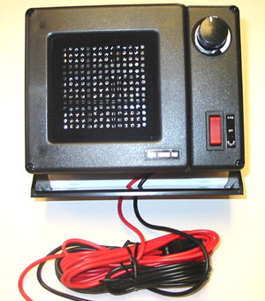 CH100 UTV & ATV Cab Heater