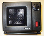 CH100 UTV & ATV Cab Heater