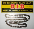 XCC102 DID Cam Chain