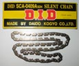 XCC210 DID Cam Chain