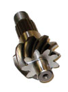 XDIF110 Pinion Gear