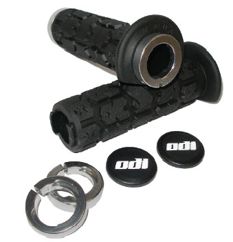 GR107 Lock-On Grips