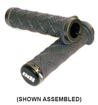 GR110 Lock-On Grips