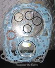 XGS210 Honda TRX200 Complete Engine Gasket Kit