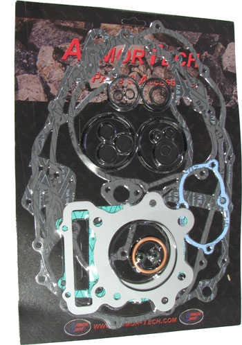 XGS212 Honda Complete Engine Gasket Kit