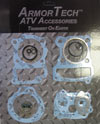 XGT102A Top End Gasket Kit