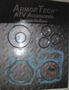 XGT104A Top End Gasket Kit