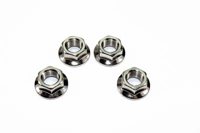 Kawasaki Mule / Teryx Wheel / Hub / Brake Lug Nut Replacement Set