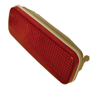 HL100 Honda Tail Light