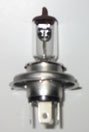 XHL107 Halogen Headlight Bulb