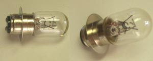 XHL114  Headlight Bulb