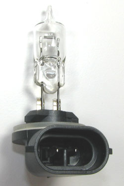 XHL601 Polaris Front Running Lamp