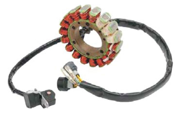 IG221 Yamaha Stator