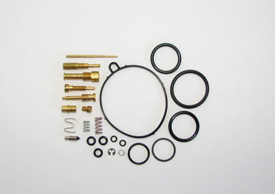 XCR116 Honda TRX90 EX/X Carburetor Rebuild Kit