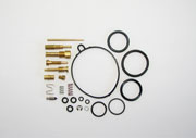 XCR116 Honda TRX90 EX/X Carburetor Rebuild Kit