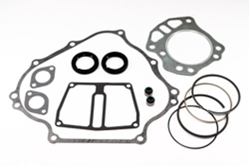 Mule 600 / 610 Engine Rebuild Kit w/ Rings