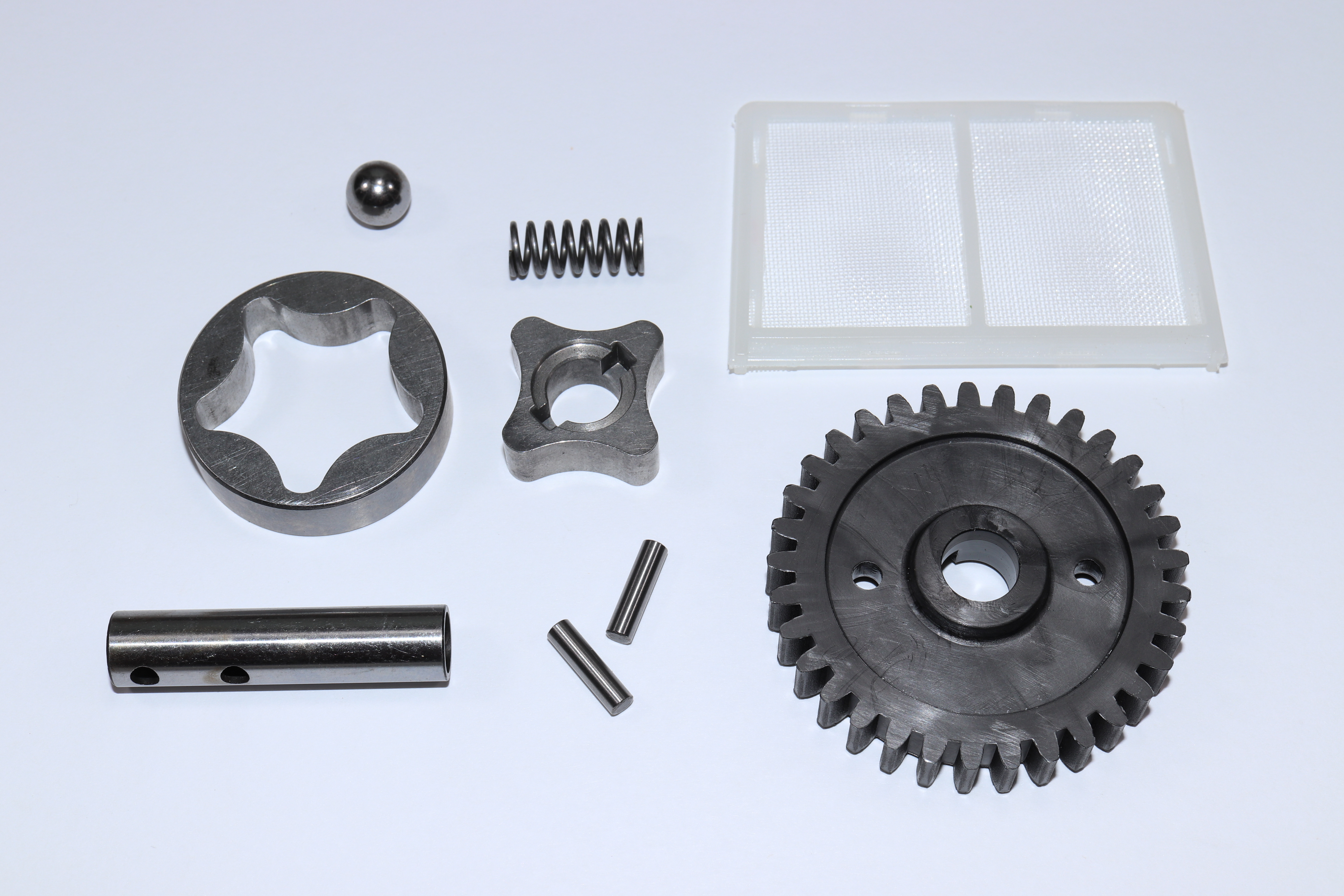 Oil  Pump Kit for Kawasaki Mule KAF620