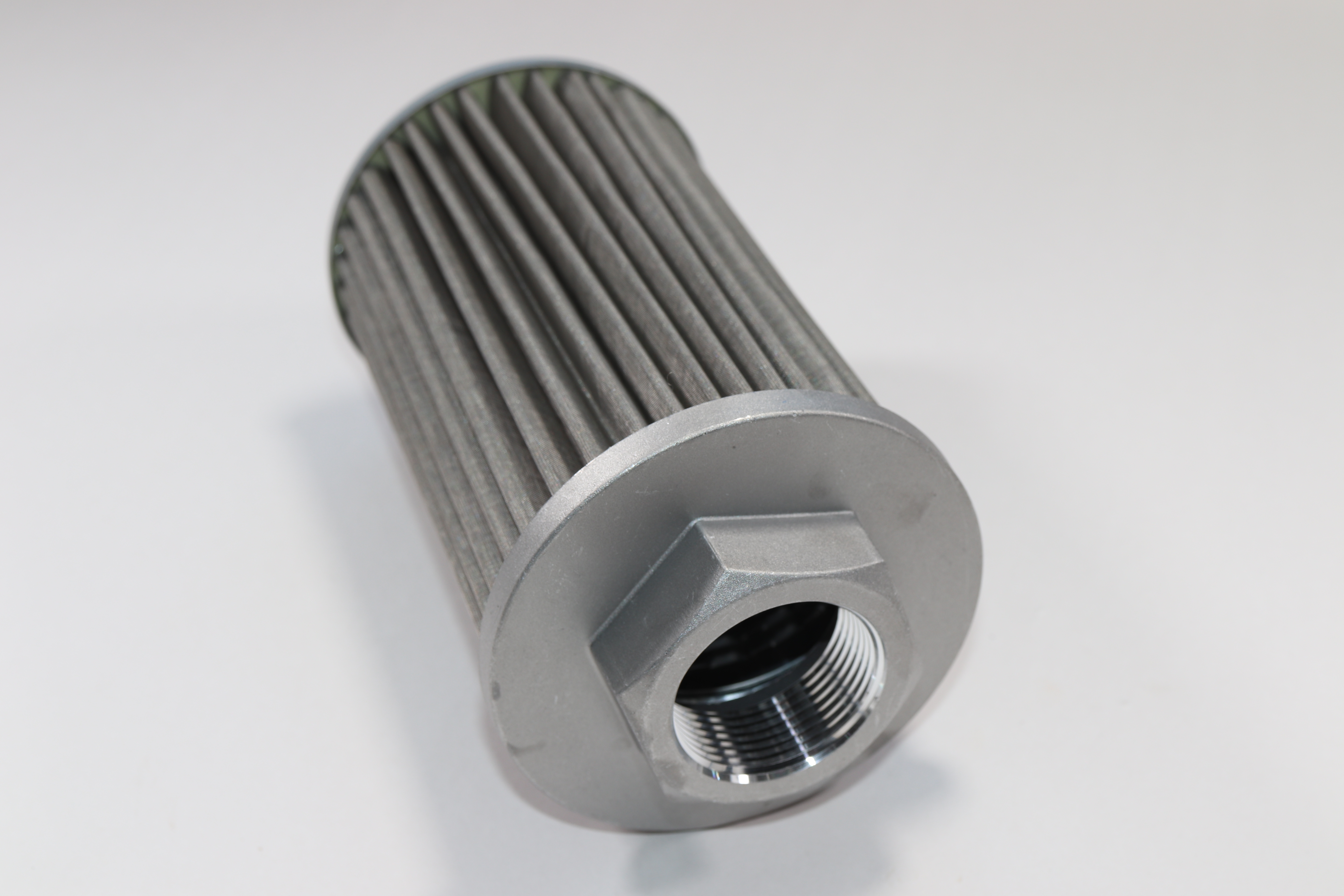 Hydraulic Oil Suction Filter Replaces 68773-62210