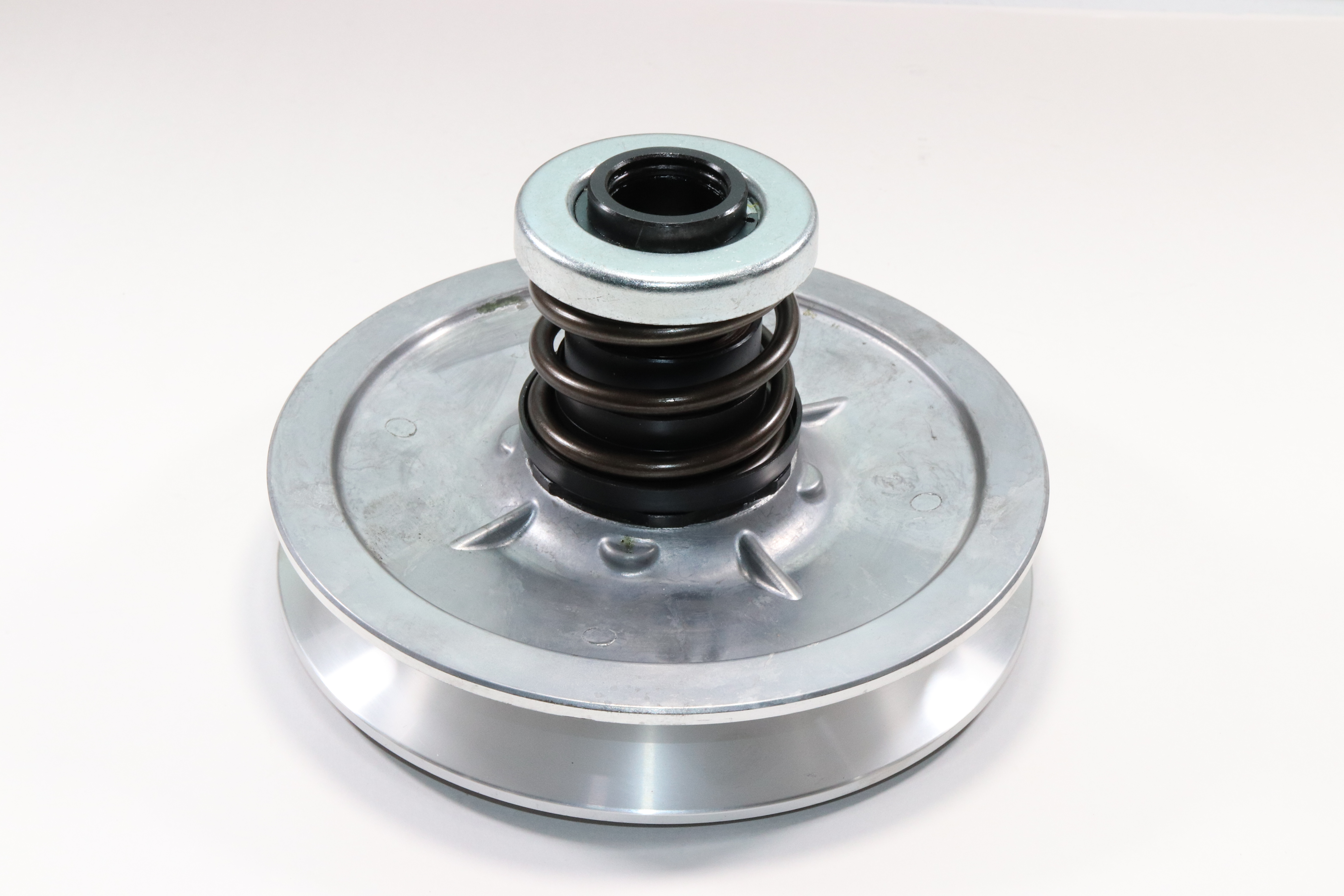 Secondary Converter Replaces 49094-0124