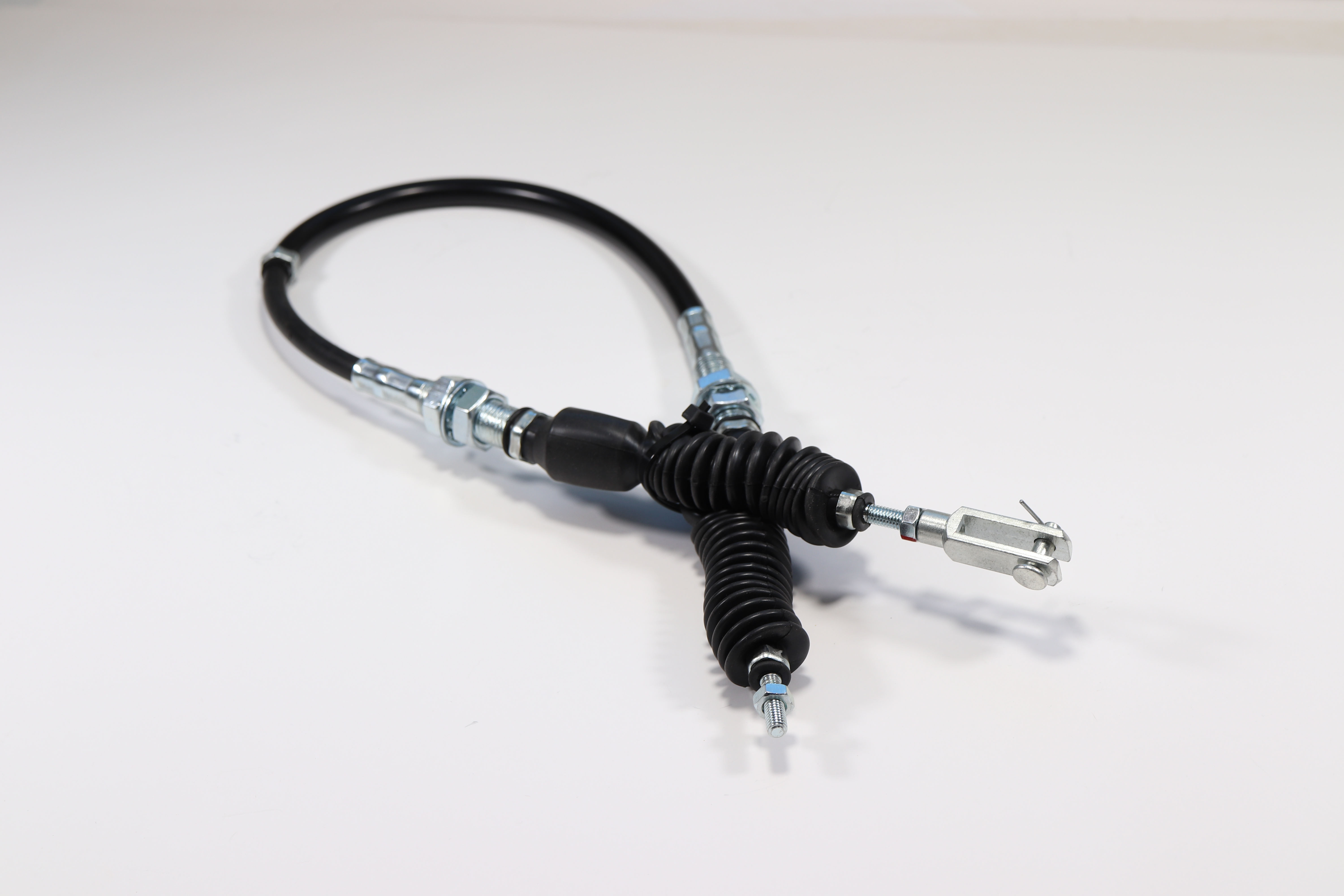 Replaces Gearshift Cable 5BWV-320100-5000