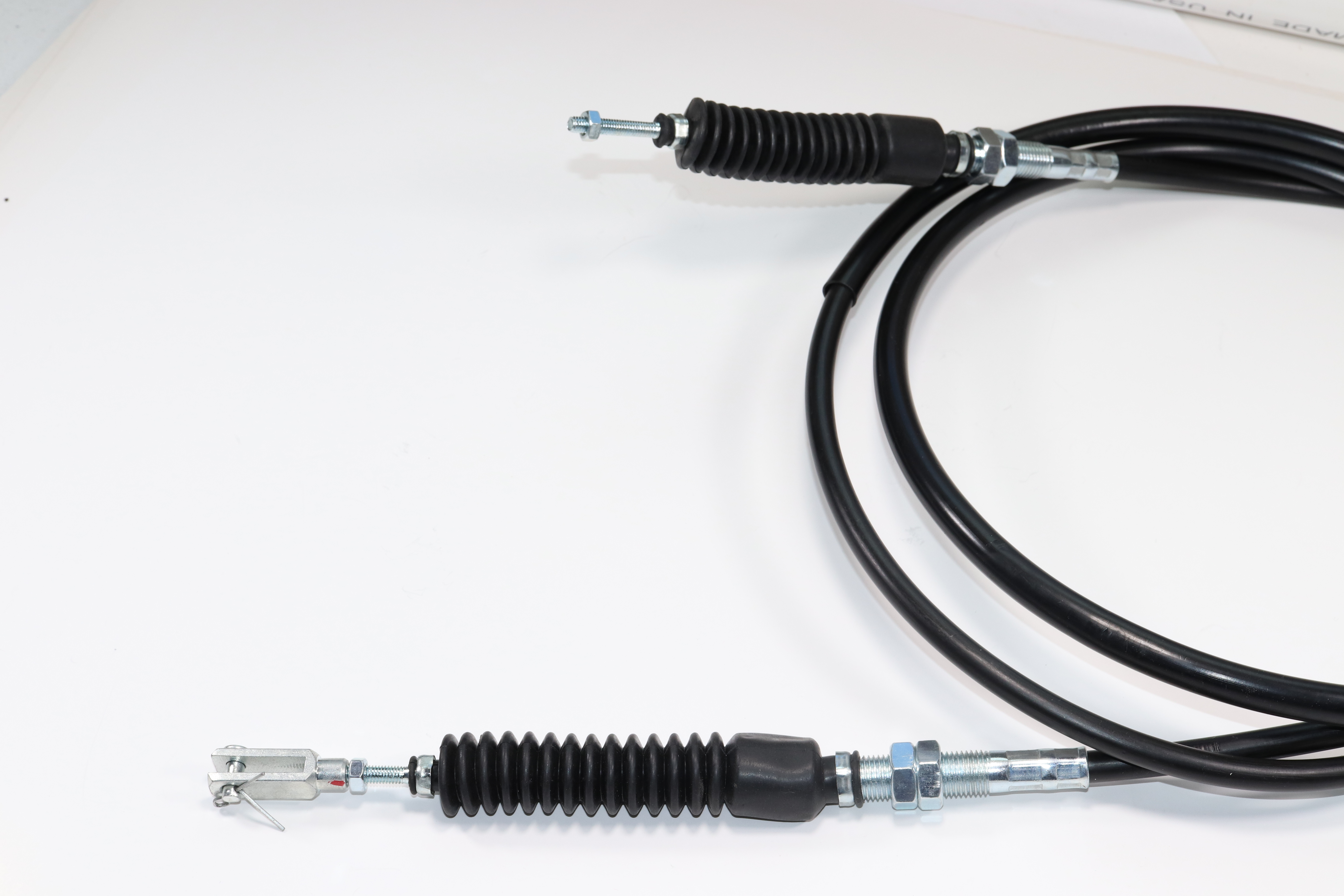 Gearshift Cable - Replaces 5SYV-320100-6000