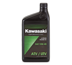 K61021-204A 10W-40W ATV Oil